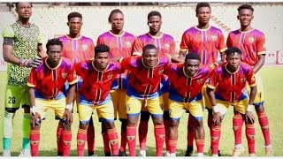 ACCRA HEARTS OF OAK 22 MAN SQUAD TO FACE ASANTE KOTOKO TOMORROW NO KASHALA and [upl. by Noryv]