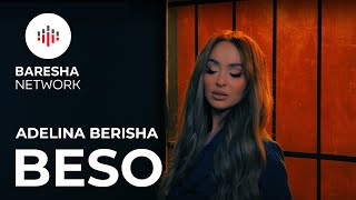 Adelina Berisha  BESO Official Video [upl. by Michella]