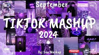 Tiktok Mashup September 💜2024💜 Not Clean [upl. by Ester866]