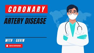 The Truth About Coronary Artery Disease [upl. by Gertie971]