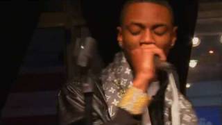 Soulja Boy Tell Em  Turn My Swag On UnPlugged [upl. by Beaulieu935]