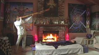 Didgeridoo Healing Explained [upl. by Nert]