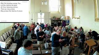 Eynsham Baptist Church Live Stream [upl. by Pudens158]