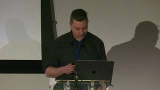 EMDR UK Conference 2024 York Day 2 Olivier Van Limbergen and Ludwig Cornil Part 1 [upl. by Emmey]