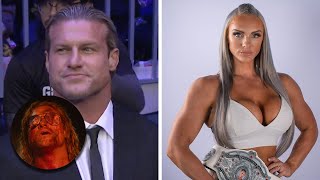 Dolph Ziggler NJPW New GimmickWWE Wants HerWWE Big Announcement RevealedWrestling News [upl. by Nilrem60]