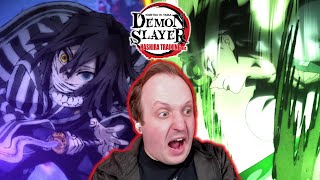 PROTECC NEZUKO TIME TO TRAIN Demon Slayer Hashira Training Arc Episode 1  OPENING Reaction [upl. by Stambaugh]