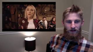 Ed Sheeran  Galway Girl REAction [upl. by Evangelia]