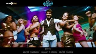 Saturday Fever Song Promo Clip 30sec  Naveena Saraswathi Sabatham [upl. by Athene]