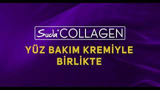 Suda COLLAGENde Yenilik [upl. by Aehcim]