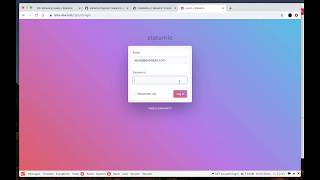 Tutorial Statamic v3 Migrator [upl. by Whorton]