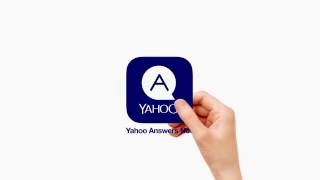 Introducing Yahoo Answers Now [upl. by Gadmann865]