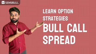 Bull Call Spread  Episode 6  Option Strategies Series [upl. by Elsi106]