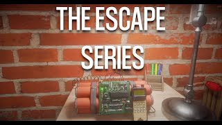 The Escape Series Isotronic Level 2 Walkthrough [upl. by Rausch3]