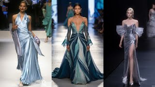 Glamorous Celebrity Dress Trends for Your Next Event [upl. by Leik]