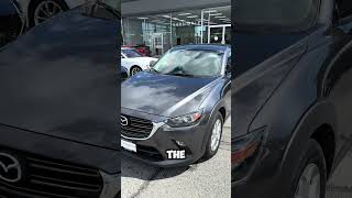 Why should you consider this 2020 Mazda CX3 GS AWD as your next vehicle CarSimple Review [upl. by Jacquelyn499]