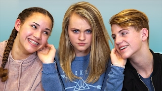 Ivey CONFRONTS MattyBRaps amp Gracie  BIG Announcement [upl. by Sibby]