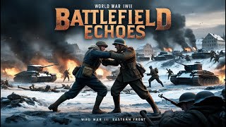 Battlefield Echoes AI Generated Song [upl. by Gertrude]