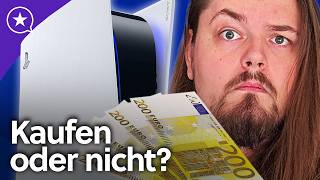 PS5 Pro Kaufen oder nicht [upl. by Alastair]