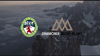 Vidéo 80km du MontBlanc 2015 [upl. by Lunette646]