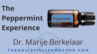 The Peppermint Experience [upl. by Poland]