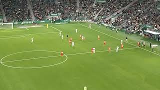 Elche VS Almería 1  2  Mal jugado  otra vez [upl. by Alah]