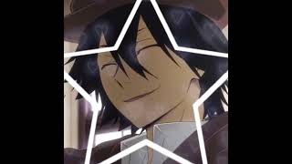 Ranpo edit  Inspector Gadget  Bungou Stray Dogs [upl. by Alys]