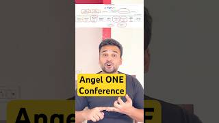 Angel One Conference Call [upl. by Anirdua]