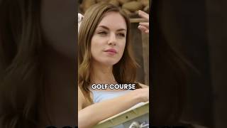 Whats Going On At The Letterkenny Golf Course shorts viral [upl. by Aneema910]