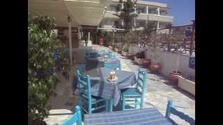 Sacallis INN Beach Hotel  Kefalos  Kos Dhodhekanisos Greece  httpsacallisinncom [upl. by Yhtac]