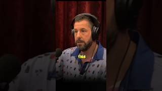 Joe Rogan Experience 2187  Adam Sandler [upl. by Ettevroc]