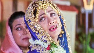 Dulhe Ka Sehra  HD VIDEO SONG  Akshay Kumar amp Shilpa Shetty Dhadkan 90s Bollywood Marriage Song [upl. by Curnin]