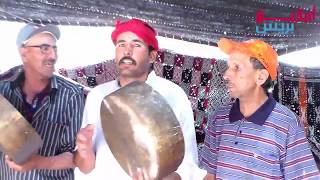 Nouvelles du maroc Ksara festival sefrou  قصارة أمازيغية أحيدوس مهرجان صفرو [upl. by Eibbob412]