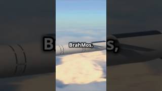 BrahMosbrahmosmissile brahmossupersonicmissile supersonic missile indian facts info missile [upl. by Nesta]