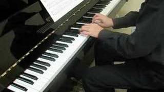 Beethoven Sonatina Anh 5 No1 G Major Movement 1 貝多芬 小奏鳴曲 [upl. by Greenwald]