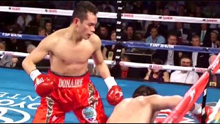 Jorge Arce vs Nonito Donaire  Highlights [upl. by Clapp182]