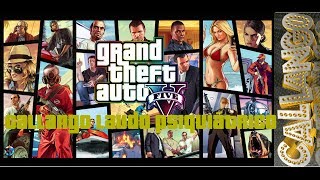 GTA 5 Laudo Psiquiátrico Dr Friedlander [upl. by Amarillis]