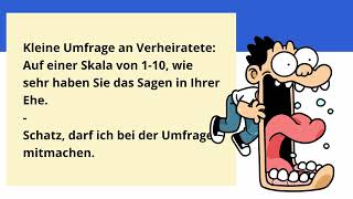 10 kurze Witze zum Totlachen [upl. by Halette]