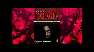 Audiobook da Umbanda  Orixá PombaGira  Fundamentação do mistério na Umbanda  Áudio Livro [upl. by Kieran]