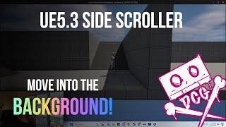 Side Scroller Movement Expanded [upl. by Jess219]