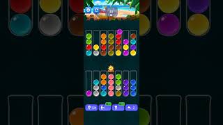 Ball sort level 2138 ballsort ballsortgame [upl. by Jameson]