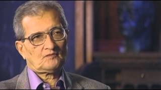 Amartya Sen  A life Reexamined documentary [upl. by Stets]