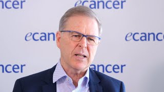 No benefit for adjuvant durvalumab in completely resected NSCLC [upl. by Schriever474]