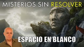 Misterios Sin Resolver  Espacio en Blanco Nostálgicos [upl. by Attenad862]