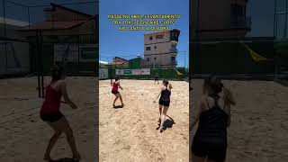 Ana Paula e Duda ouro vôlei de areia feminino Paris 2024 paris2024 vôleidepraia [upl. by Aloke]