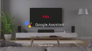 Google Assistant [upl. by Elburr]