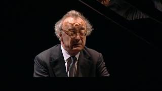 Alfred Brendel  Haydn Sonata Hob XVI49 amp Mozart Sonata K457 2000 [upl. by Gittel908]