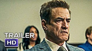 RUTHLESS Trailer 2023 Dermot Mulroney Jeff Fahey Movie HD [upl. by Judus]