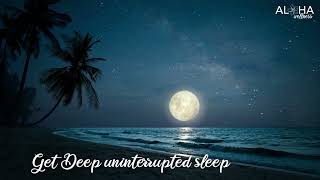 Get Deep Uninterrupted Sleep Hypnosis Meditation for Restful Nights [upl. by Tihor]