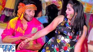 ना भईल कंट्रोल  Aawa Ae Amarpali Nirahua Rang Dali Dinesh Lal yadav quotNirahuaquot  Bhojpuri Holi Song [upl. by Shanna245]