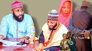 Babiana ta yiwa Sadiya Haruna Warwarar rayywar ta Tsakanin Malam Ali Da Kannywood yadda ta kayamp4 [upl. by Rise]